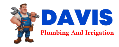 Trusted plumber in APPLETON